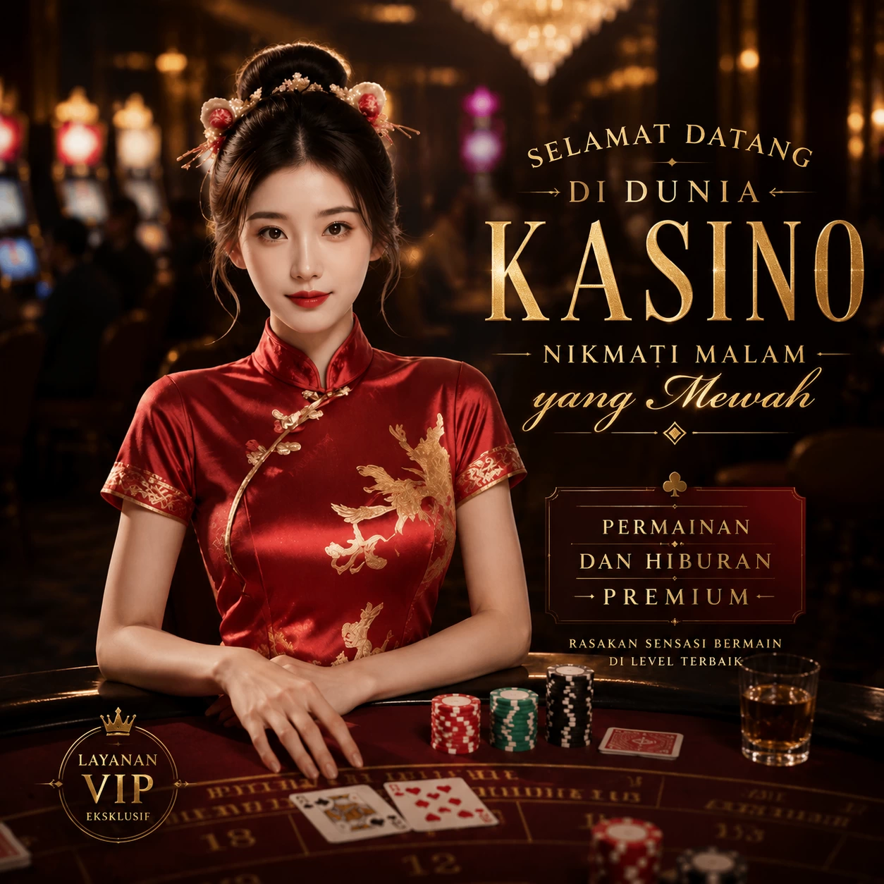 Menggali Fitur Menarik di Situs Game ocatoto