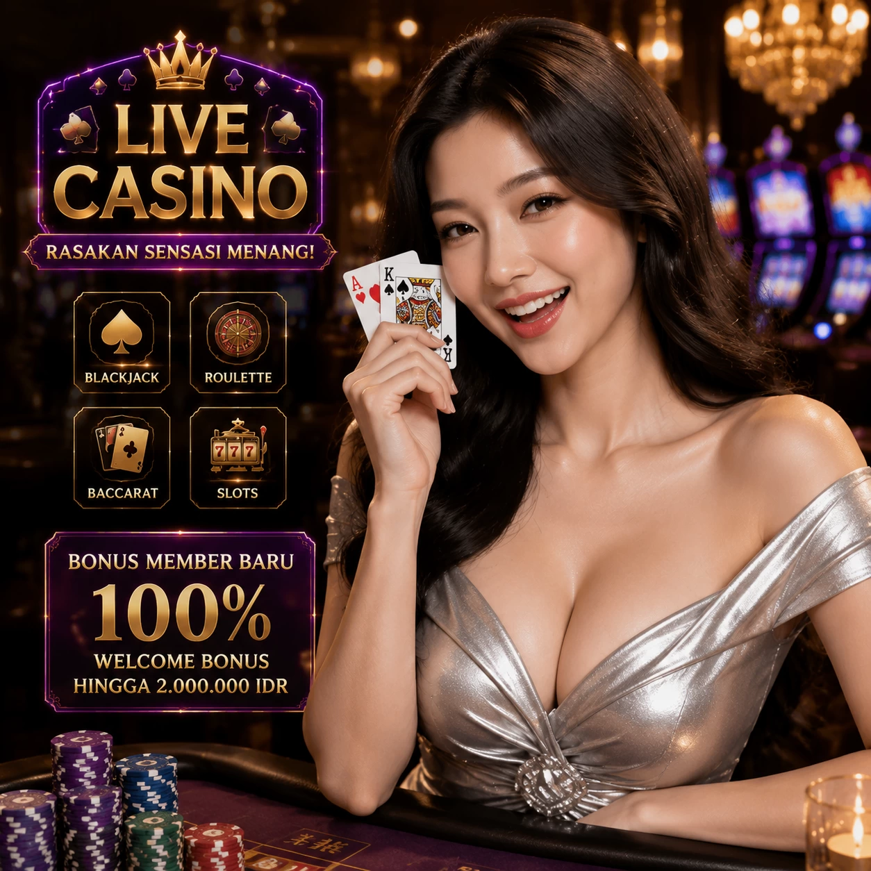 Beragam Jenis Game Seru yang Tersedia di ocatoto